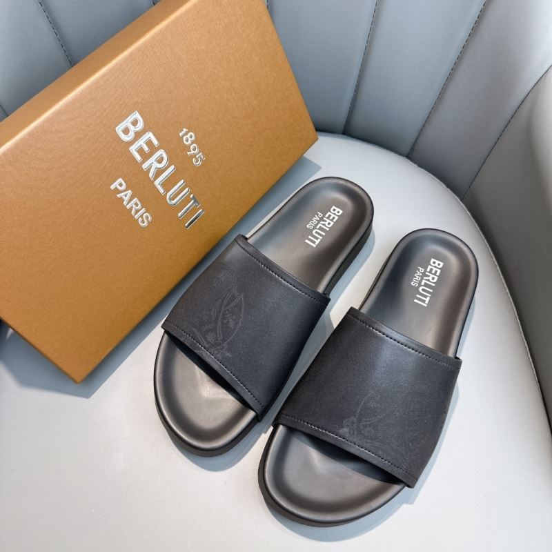 Berluti Sandals